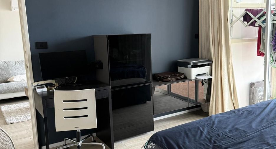 For sale 1 bed condo in Hua Hin, Prachuap Khiri Khan