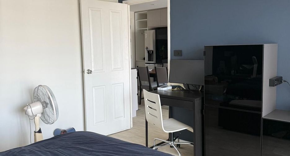 For sale 1 bed condo in Hua Hin, Prachuap Khiri Khan