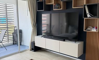 For sale 1 bed condo in Hua Hin, Prachuap Khiri Khan