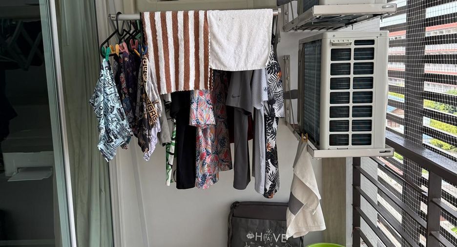For sale 1 bed condo in Hua Hin, Prachuap Khiri Khan