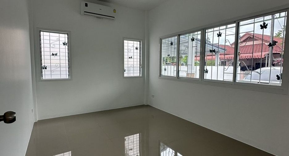 For sale 2 bedrooms house in Thalang, Phuket