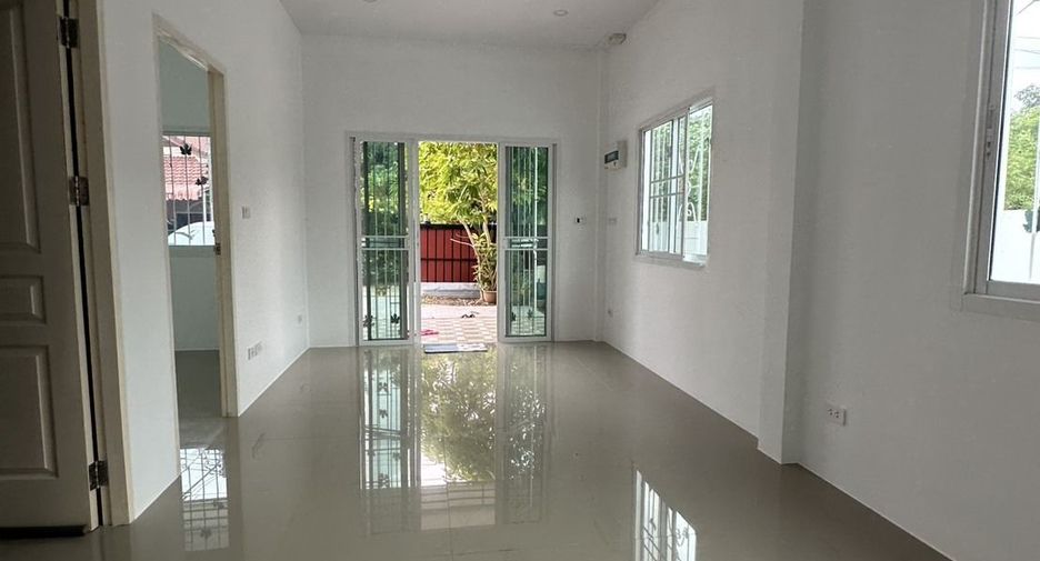 For sale 2 bedrooms house in Thalang, Phuket