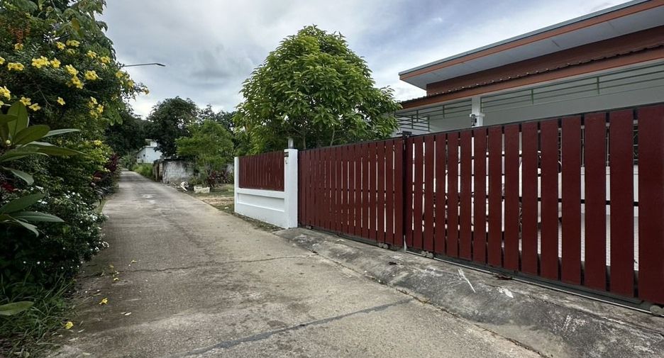 For sale 2 bedrooms house in Thalang, Phuket