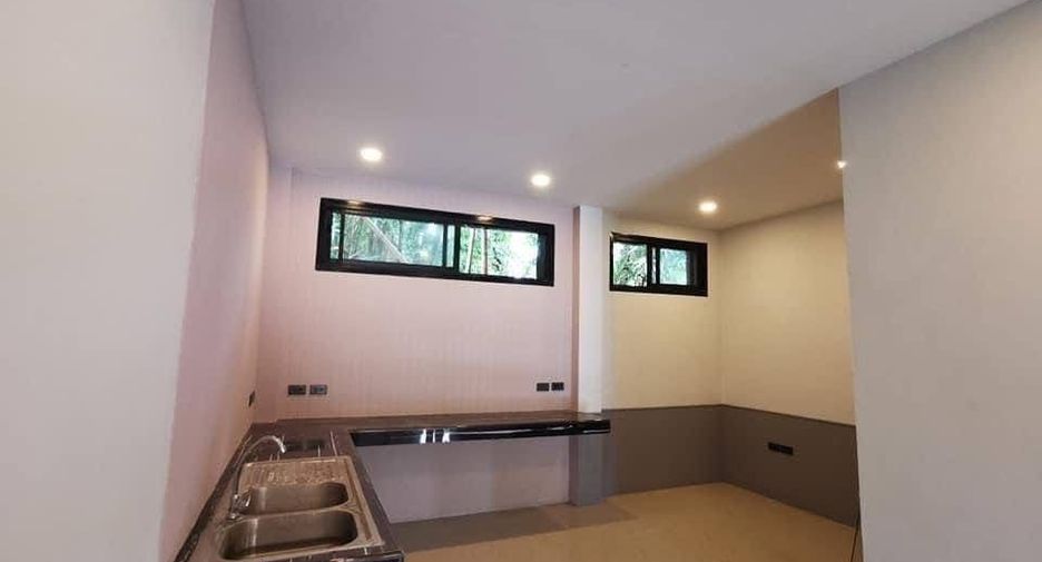 À vendre 2 chambres maison à Thalang, Phuket