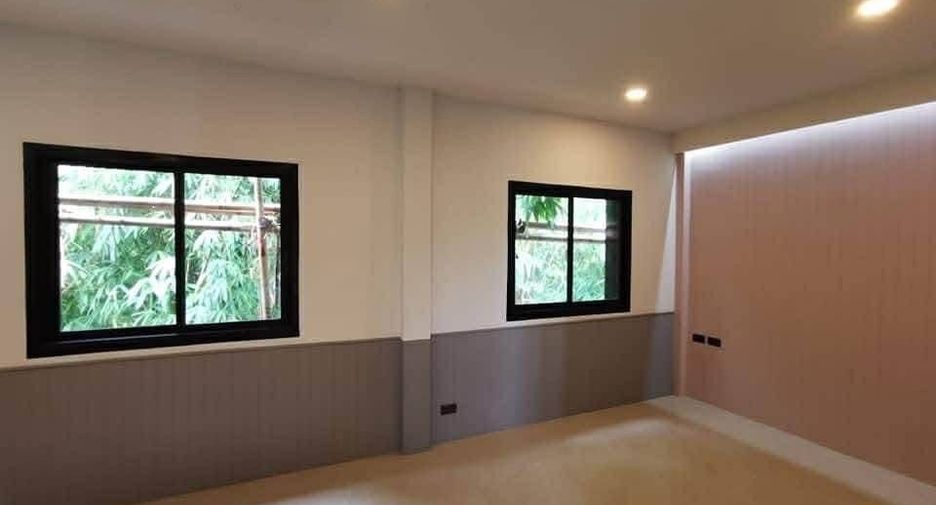 À vendre 2 chambres maison à Thalang, Phuket