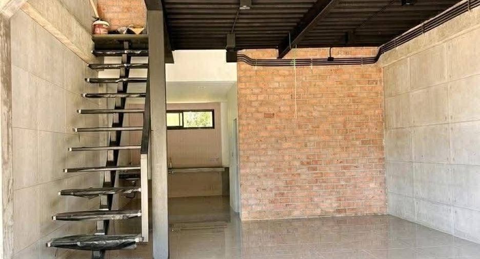 À vendre 2 chambres maison à Thalang, Phuket