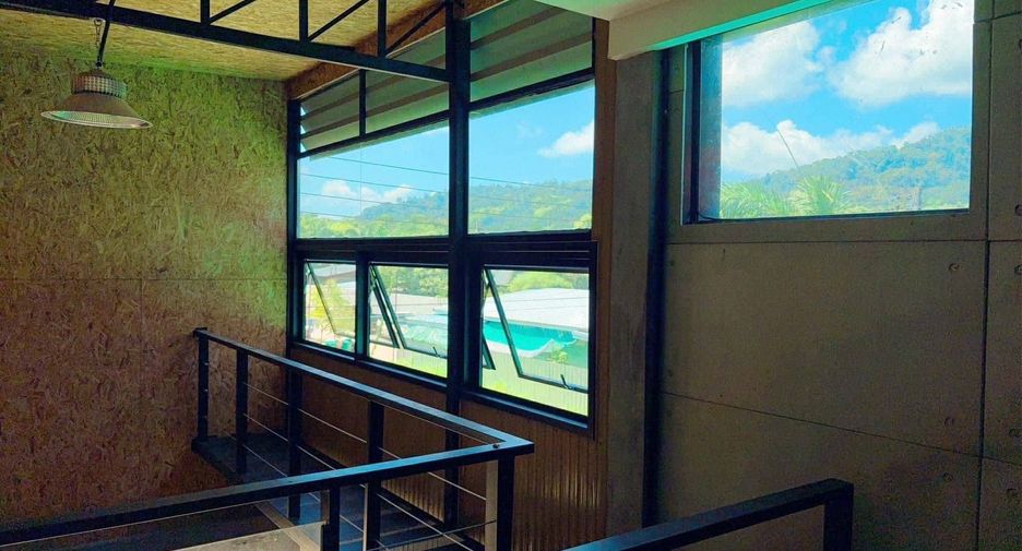 À vendre 2 chambres maison à Thalang, Phuket