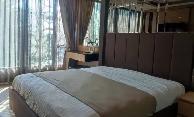 À louer 2 chambres condo à Mueang Chiang Mai, Chiang Mai