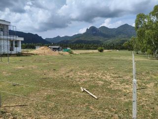 Terreno en venta en Sam Roi Yot, Prachuap Khiri Khan