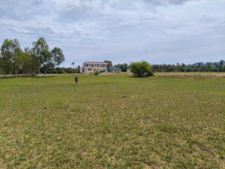 Terreno en venta en Sam Roi Yot, Prachuap Khiri Khan