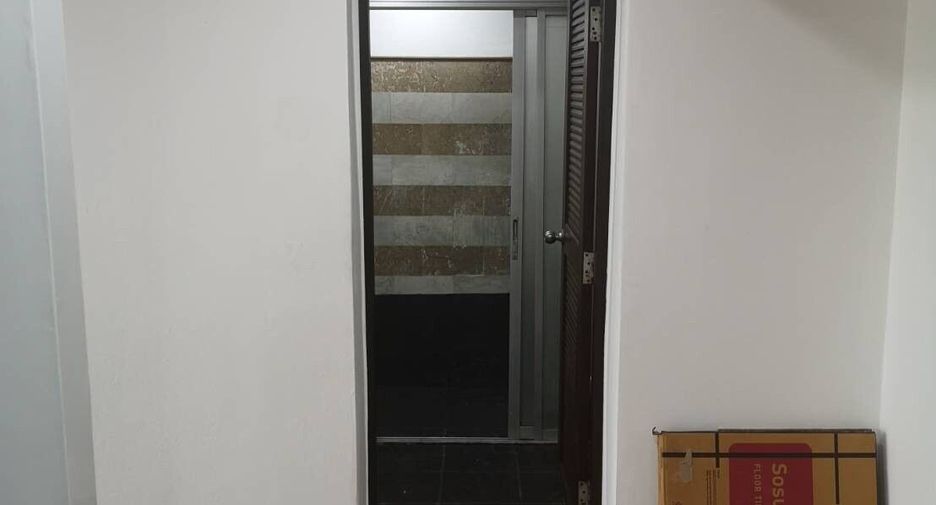 For rent 1 bed condo in Chatuchak, Bangkok