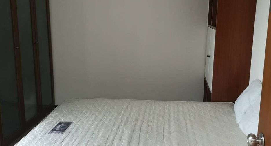 For rent 1 bed condo in Chatuchak, Bangkok