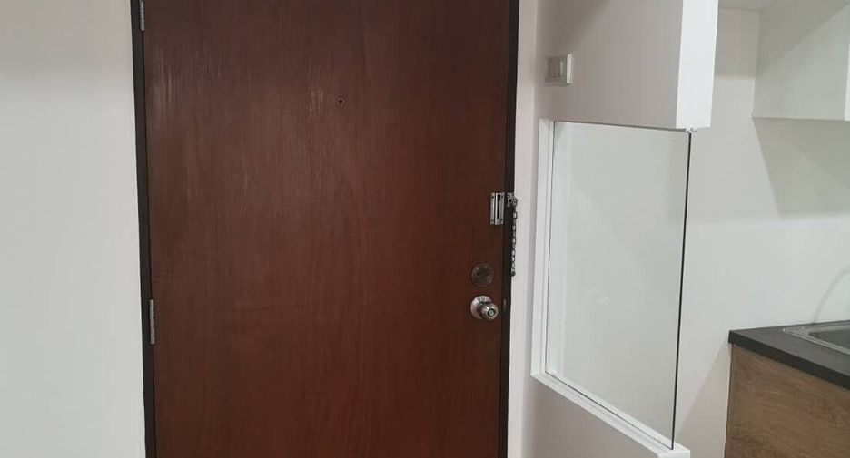 For rent 1 bed condo in Chatuchak, Bangkok