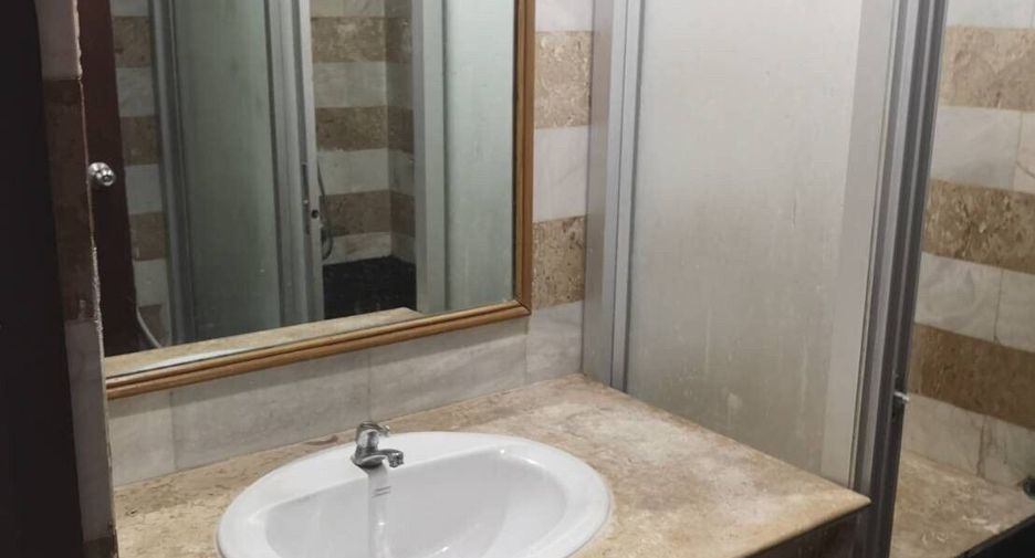 For rent 1 bed condo in Chatuchak, Bangkok