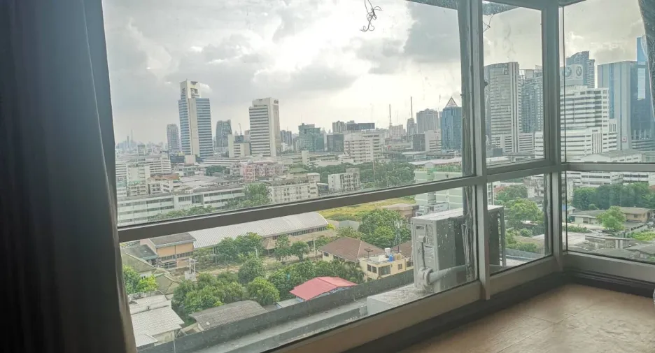 For rent 1 bed condo in Chatuchak, Bangkok