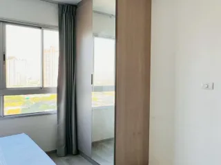 For sale and for rent studio condo in Chom Thong, Bangkok