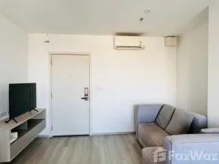 For sale and for rent studio condo in Chom Thong, Bangkok