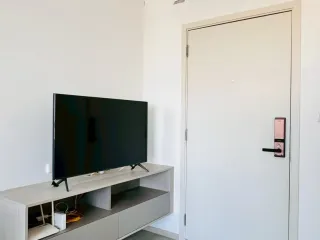 For sale and for rent studio condo in Chom Thong, Bangkok