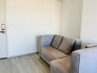 For sale and for rent studio condo in Chom Thong, Bangkok