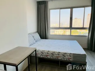 For sale and for rent studio condo in Chom Thong, Bangkok