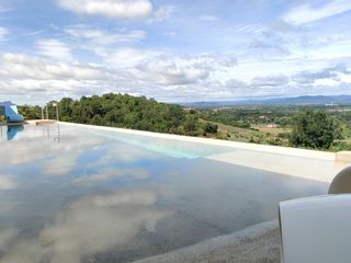 Villa en venta de 3 habitaciones en Pran Buri, Prachuap Khiri Khan
