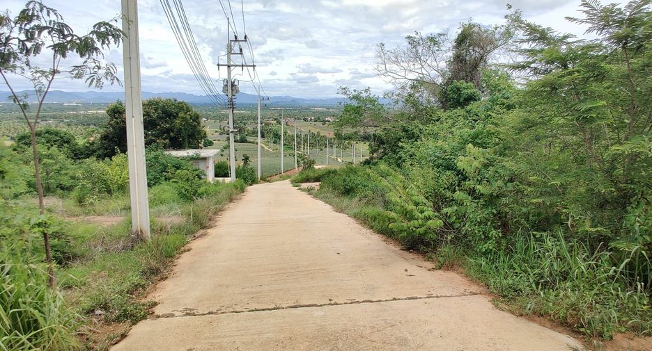Villa en venta de 3 habitaciones en Pran Buri, Prachuap Khiri Khan