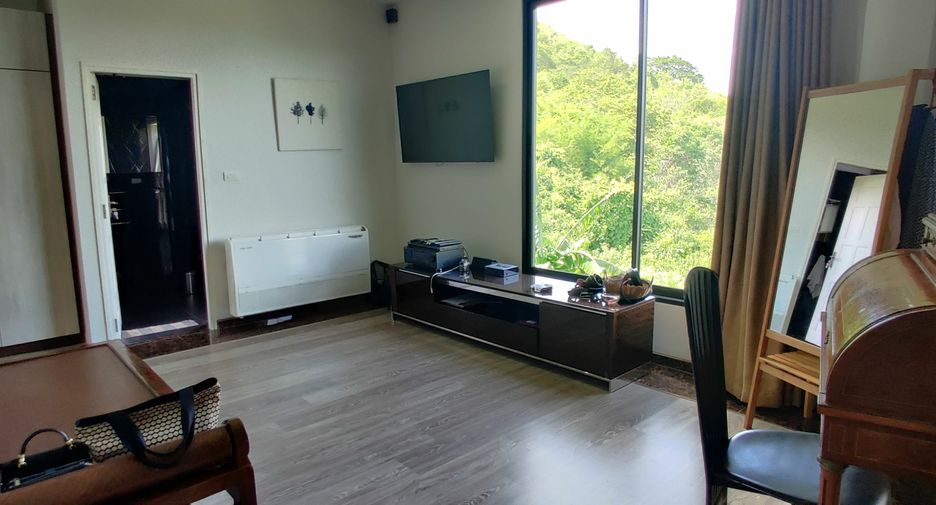 Villa en venta de 3 habitaciones en Pran Buri, Prachuap Khiri Khan