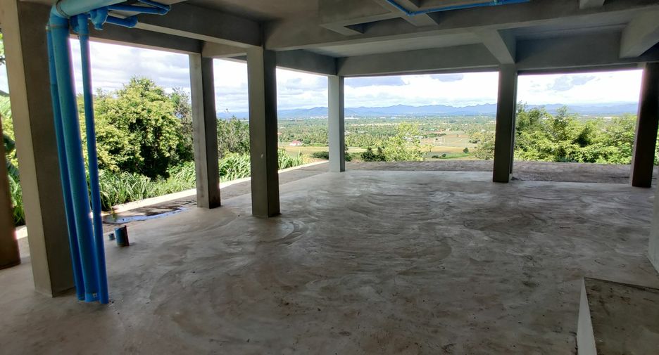 Villa en venta de 3 habitaciones en Pran Buri, Prachuap Khiri Khan