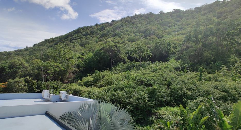 Villa en venta de 3 habitaciones en Pran Buri, Prachuap Khiri Khan