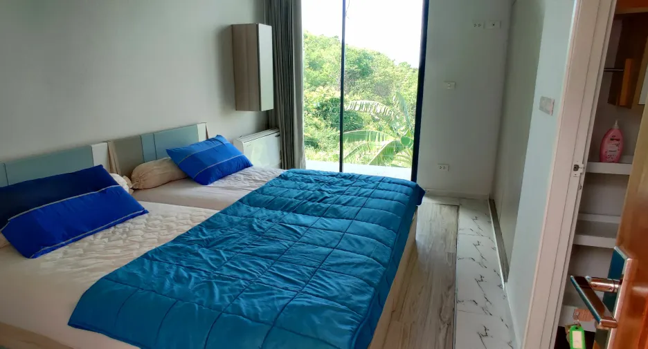 Villa en venta de 3 habitaciones en Pran Buri, Prachuap Khiri Khan