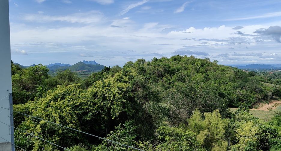 Villa en venta de 3 habitaciones en Pran Buri, Prachuap Khiri Khan
