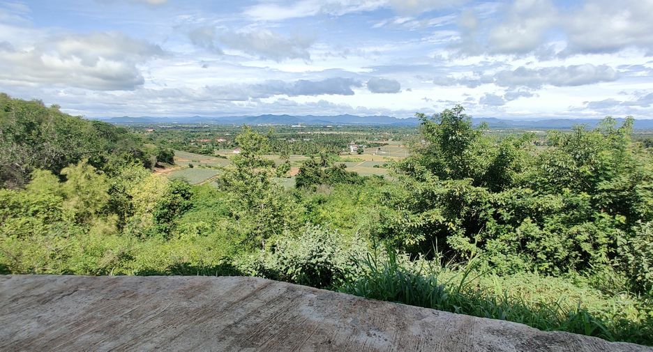 Villa en venta de 3 habitaciones en Pran Buri, Prachuap Khiri Khan