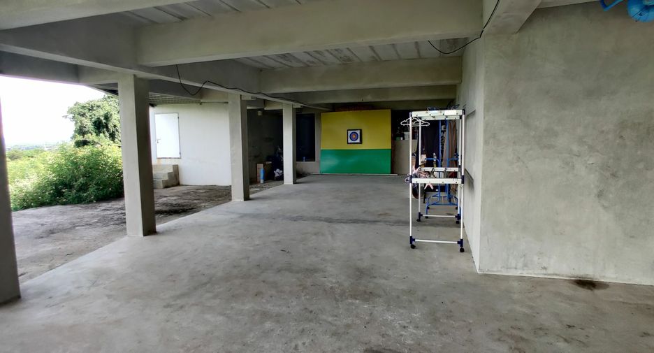 Villa en venta de 3 habitaciones en Pran Buri, Prachuap Khiri Khan