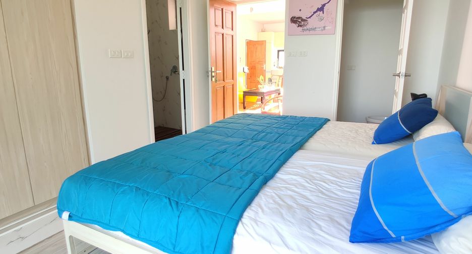 Villa en venta de 3 habitaciones en Pran Buri, Prachuap Khiri Khan
