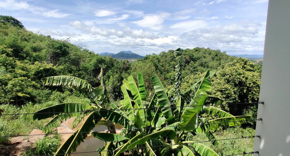 Villa en venta de 3 habitaciones en Pran Buri, Prachuap Khiri Khan