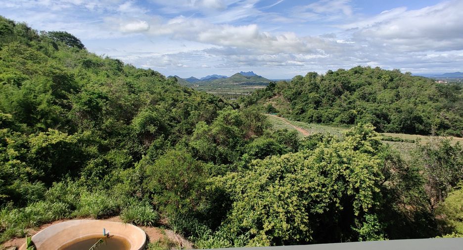 Villa en venta de 3 habitaciones en Pran Buri, Prachuap Khiri Khan