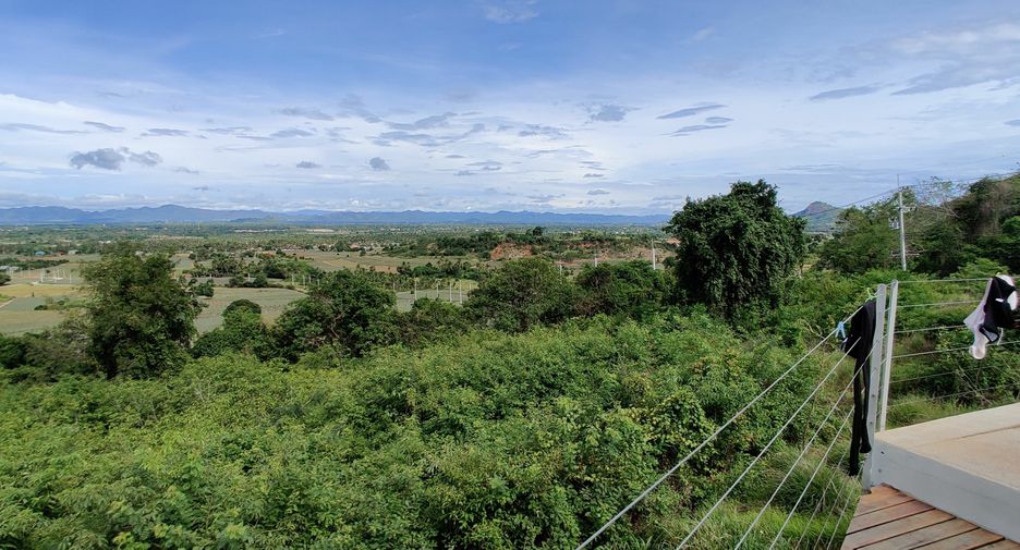 Villa en venta de 3 habitaciones en Pran Buri, Prachuap Khiri Khan