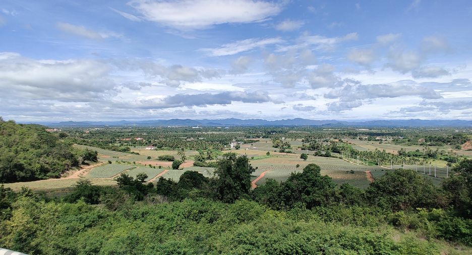 Villa en venta de 3 habitaciones en Pran Buri, Prachuap Khiri Khan