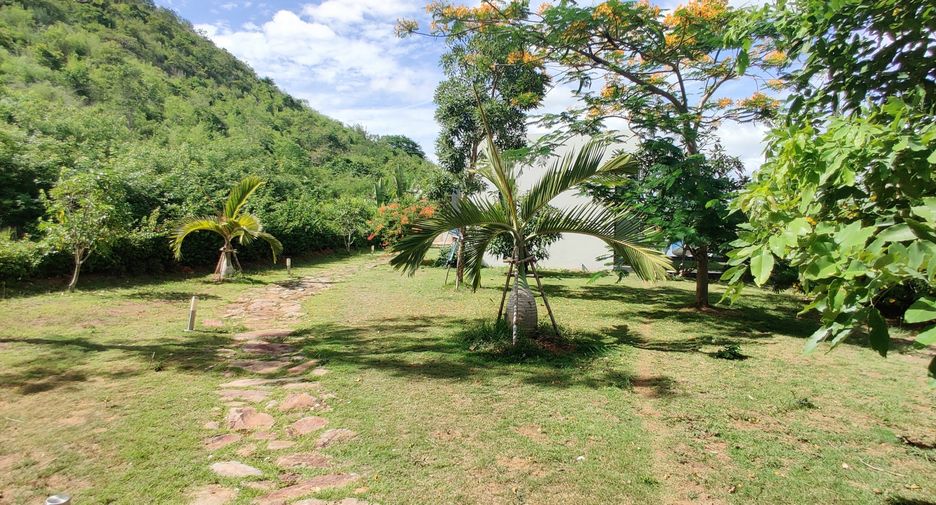 Villa en venta de 3 habitaciones en Pran Buri, Prachuap Khiri Khan