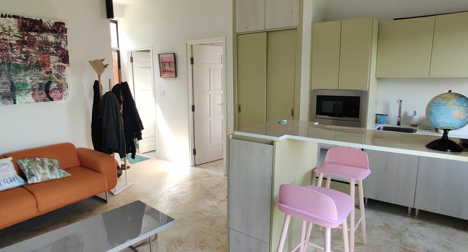 Villa en venta de 3 habitaciones en Pran Buri, Prachuap Khiri Khan