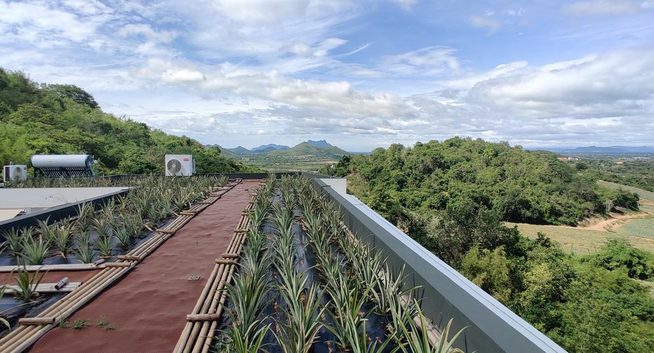 Villa en venta de 3 habitaciones en Pran Buri, Prachuap Khiri Khan