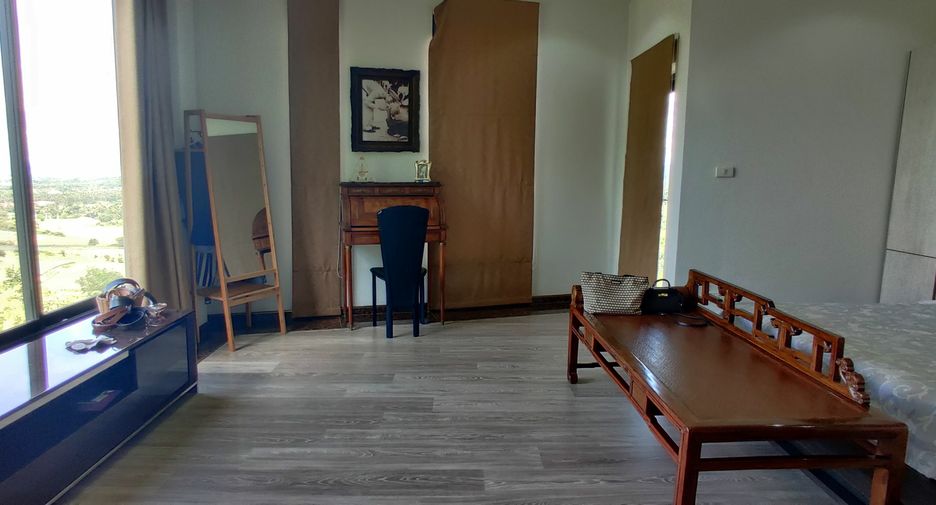 Villa en venta de 3 habitaciones en Pran Buri, Prachuap Khiri Khan