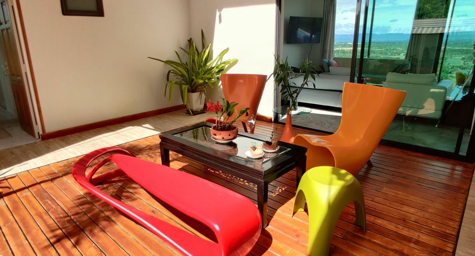 Villa en venta de 3 habitaciones en Pran Buri, Prachuap Khiri Khan