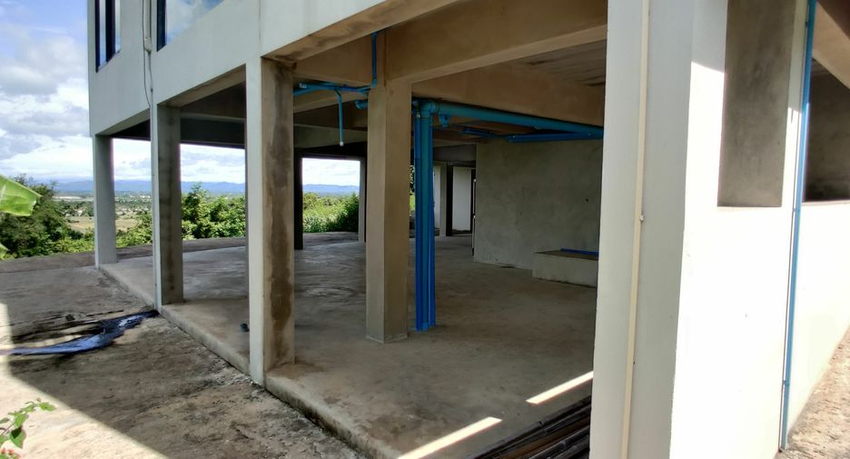 Villa en venta de 3 habitaciones en Pran Buri, Prachuap Khiri Khan