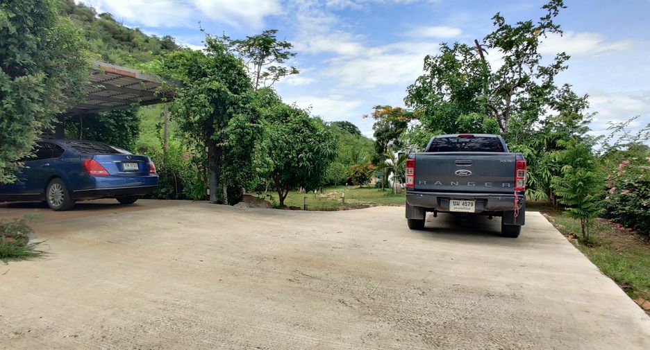Villa en venta de 3 habitaciones en Pran Buri, Prachuap Khiri Khan