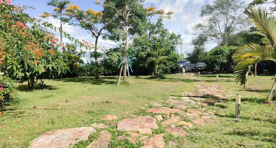 Villa en venta de 3 habitaciones en Pran Buri, Prachuap Khiri Khan