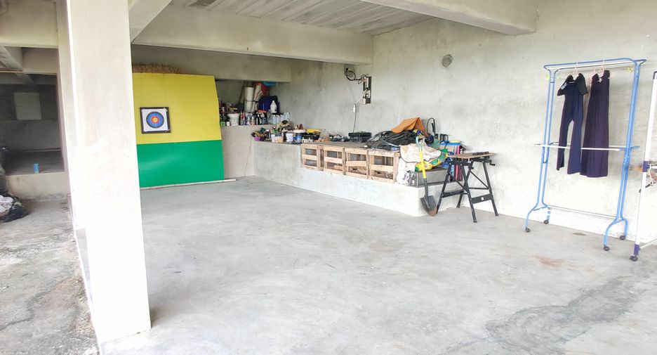 Villa en venta de 3 habitaciones en Pran Buri, Prachuap Khiri Khan