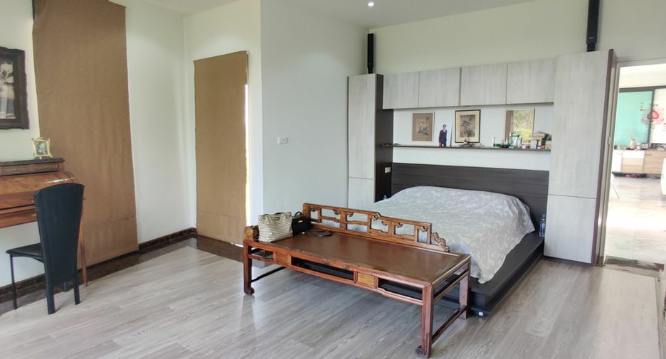 Villa en venta de 3 habitaciones en Pran Buri, Prachuap Khiri Khan