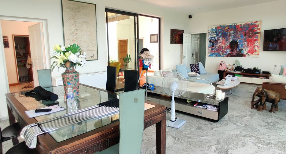 Villa en venta de 3 habitaciones en Pran Buri, Prachuap Khiri Khan