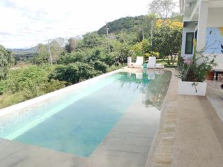 Villa en venta de 3 habitaciones en Pran Buri, Prachuap Khiri Khan